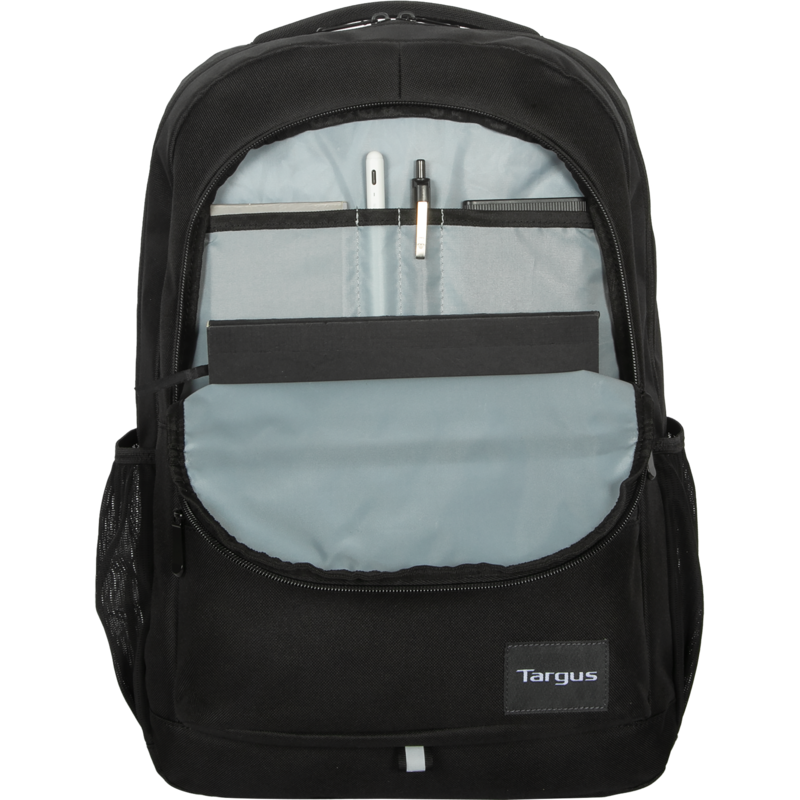 Targus Octave III Rucksack, schwarz, bis 40,6 cm (16")
