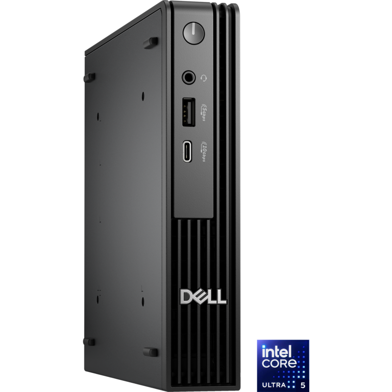 Dell Pro Micro (F0CM3) Mini-PC, schwarz, Windows 11 Pro