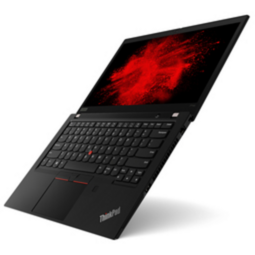 Lenovo ThinkPad P14s Generalüberholt Notebook, 14", Full HD, Intel Core i5-10310U, Microsoft Windows, SSD, 8GB RAM, Generalüberholt