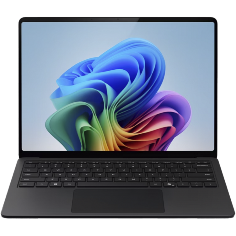 Microsoft Surface Laptop 7 for Business Notebook, 13,8", Touch, Intel Core Ultra 7 268V, Microsoft Windows, SSD