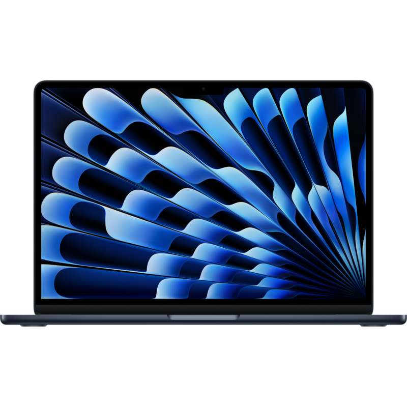 Apple MacBook Air 34,5 cm (13,6") 2026 CTO Notebook, 13,6", Apple M5, macOS, SSD