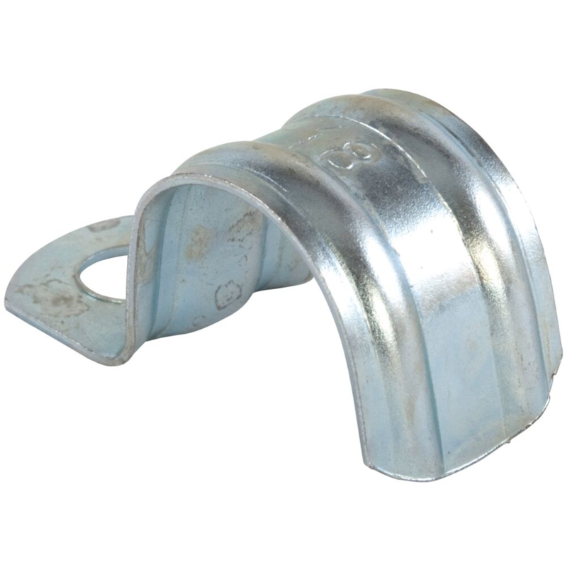 fischer Befestigungsschelle BSM 6 Schelle, 100 Stück, Ø 6mm