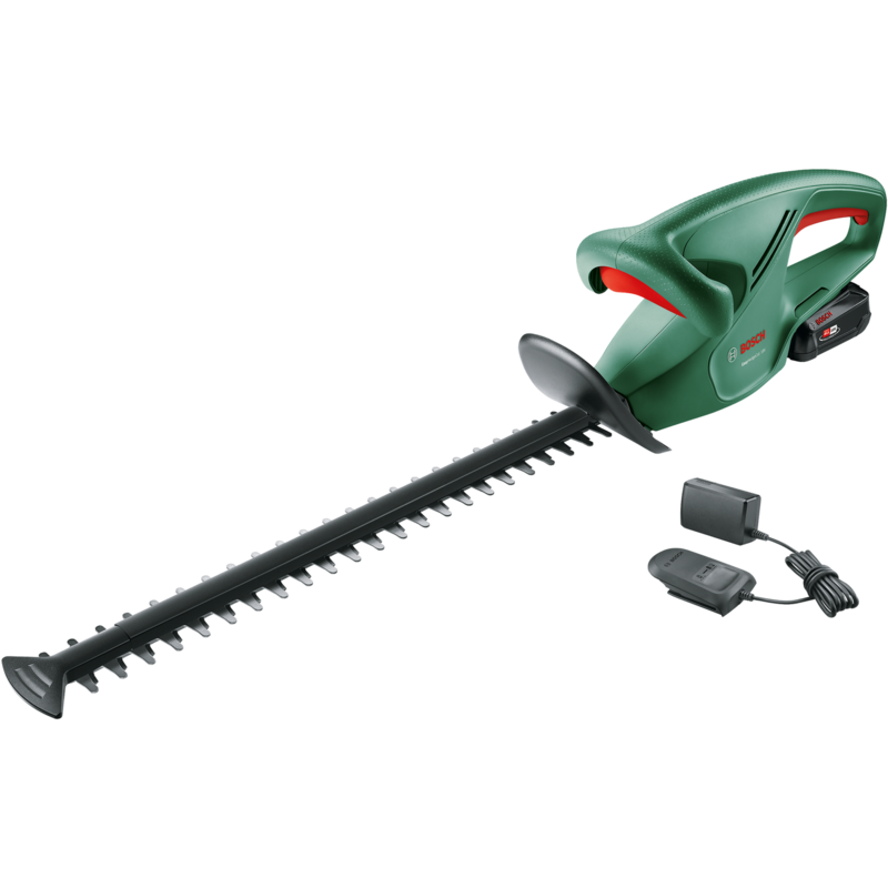Bosch Heimwerken & Garten Akku-Heckenschere EasyHedgeCut 18V-52-13, 18Volt