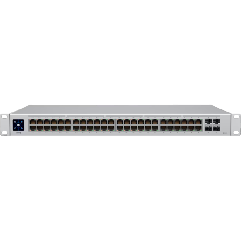 Ubiquiti Unifi USW-48-PoE Switch