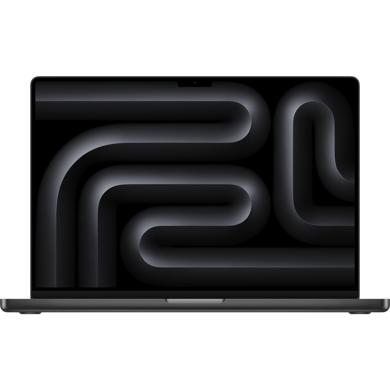 Apple MacBook Pro (16") 2024 Notebook, 16,2", Apple M4 Max, macOS, SSD
