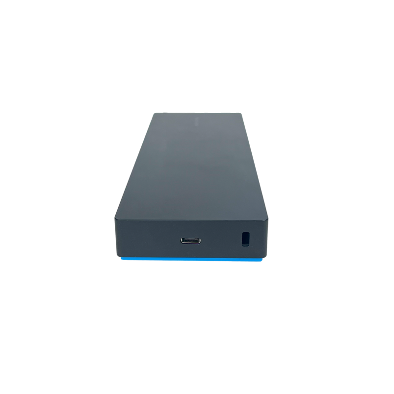 HP USB-C Dock G4 Generalüberholt Dockingstation, schwarz, USB-C, USB-A 3.2, Generalüberholt