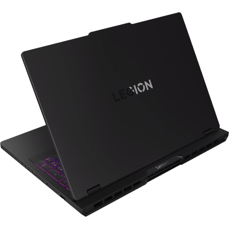 Lenovo Gaming Notebook Legion Pro 5 16IAX10 (83F30017GE), 16", NVIDIA GeForce RTX 5070, Intel Core Ultra 7 255HX, SSD, 32GB RAM