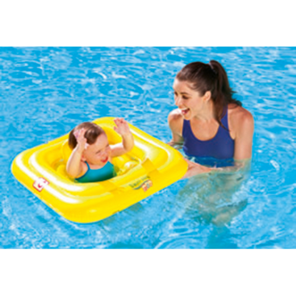 Bestway Schwimmsitz Swim Safe für Kinder von 1 bis 2 Jahren