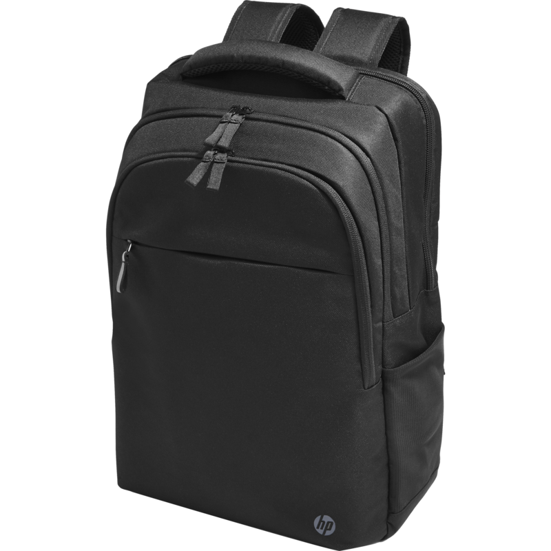 HP Professional 17,3 Zoll Rucksack, schwarz, für Notebooks bis 43,9 cm (17,3")