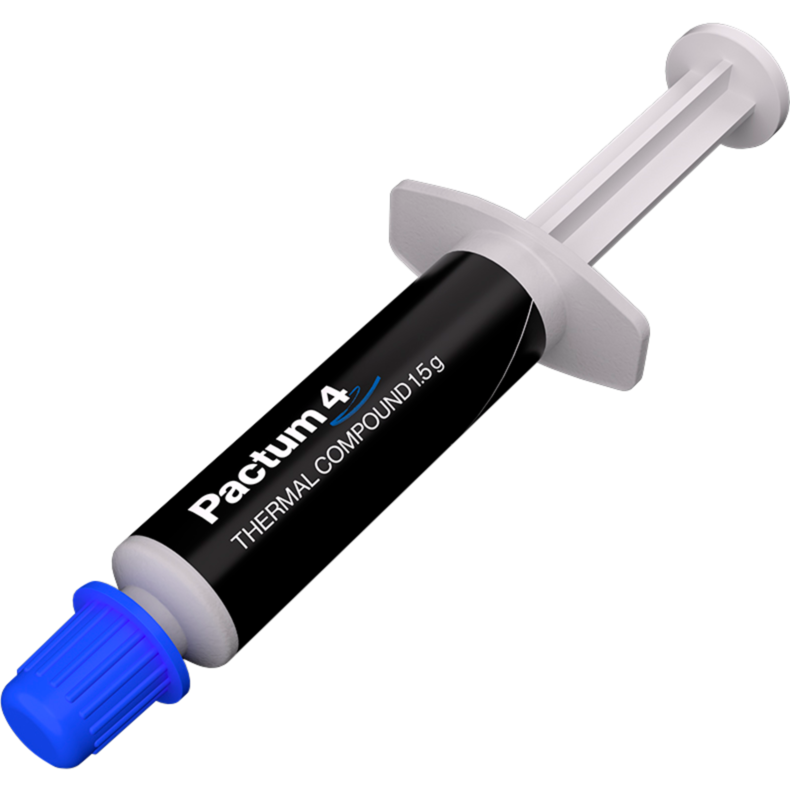 ENDORFY Pactum 4 1.5 g Wärmeleitpasten