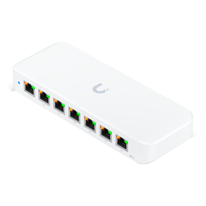 Ubiquiti Unifi Switch Ultra 8Port POE+