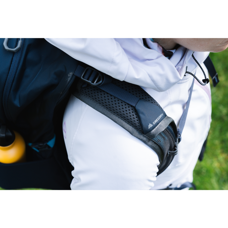 Gregory JADE 25 LT Rucksack, rot, 25 Liter