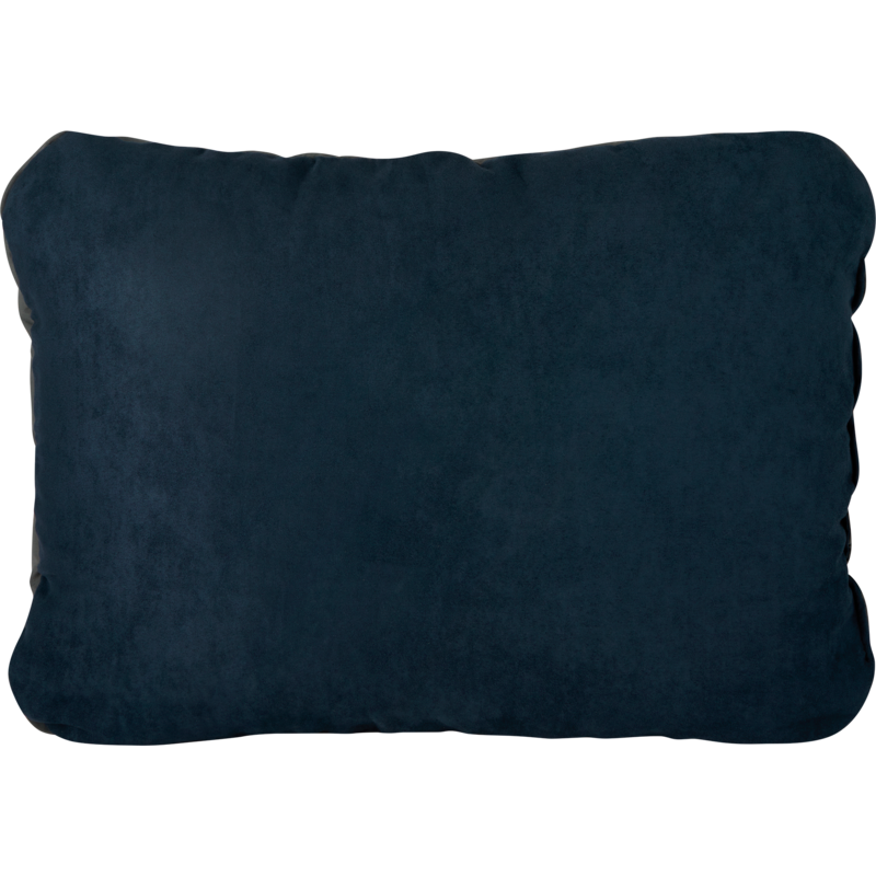 Therm-a-Rest Komprimierbares Kissen mit Kordelzug S, Outer Space Blue