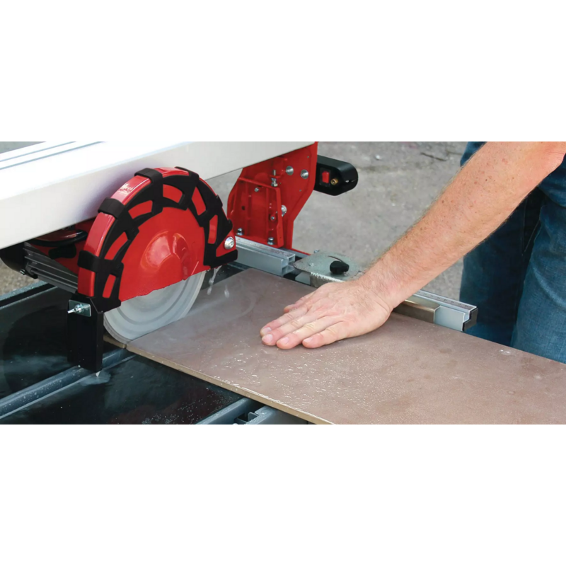 EINHELL Turbo-Diamant-Trennscheibe, Ø 200 x 25,4 x 2,6mm, für