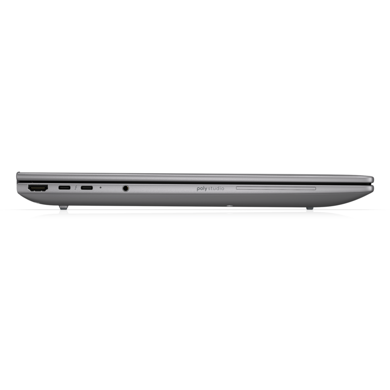 HP EliteBook 8 G1i (AD3H5ET) Notebook, 16", Full HD, Intel Core Ultra 5 225U, Microsoft Windows, SSD, 16GB RAM