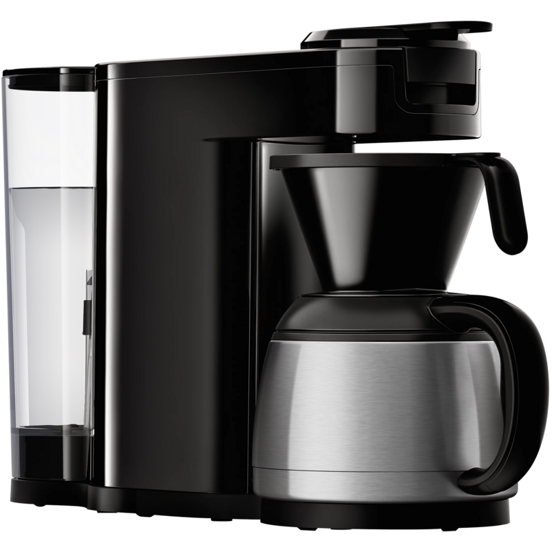 Philips Senseo Switch 3-in-1 HD6594/60 Padmaschine, schwarz, Gebraucht