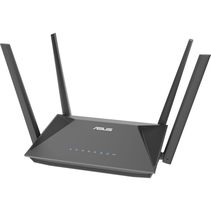 ASUS RT-AX52 Pro Router