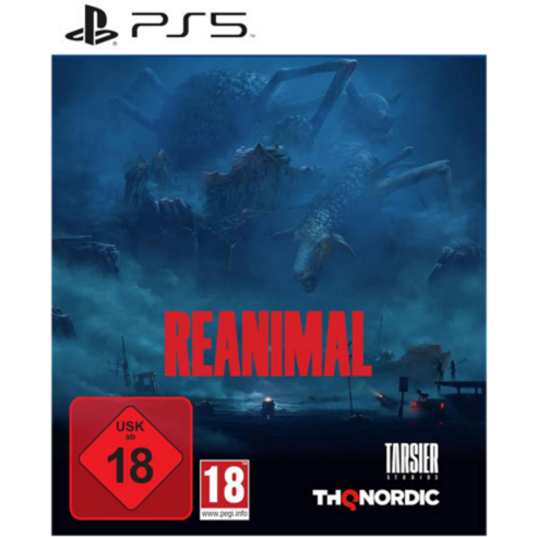 Reanimal, Standard, Spiel