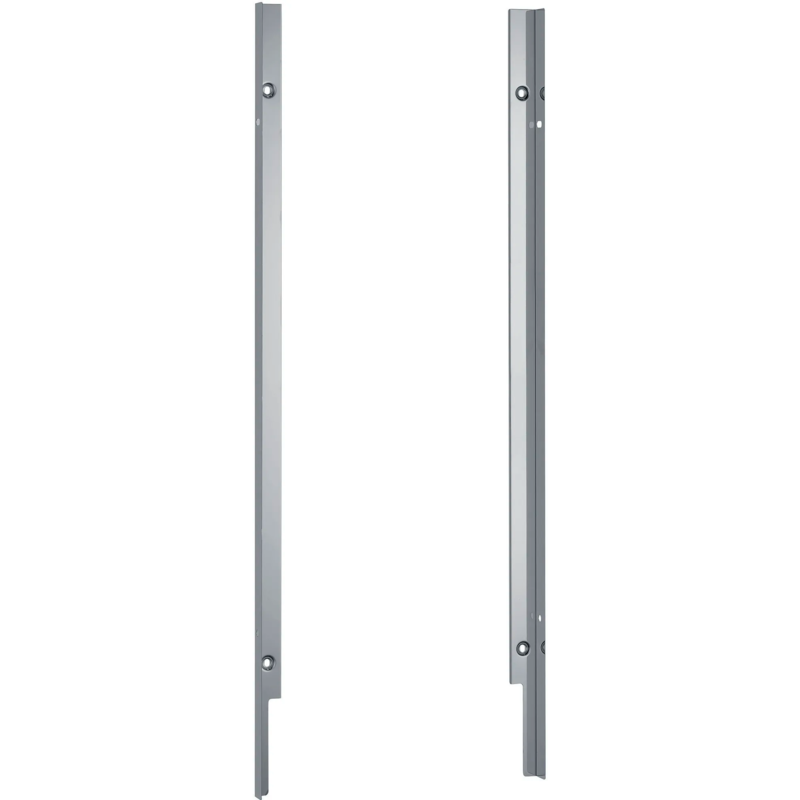 Bosch Home Verblendungsleisten SGZ0BI01 81,5cm Blende, edelstahl, für Bosch