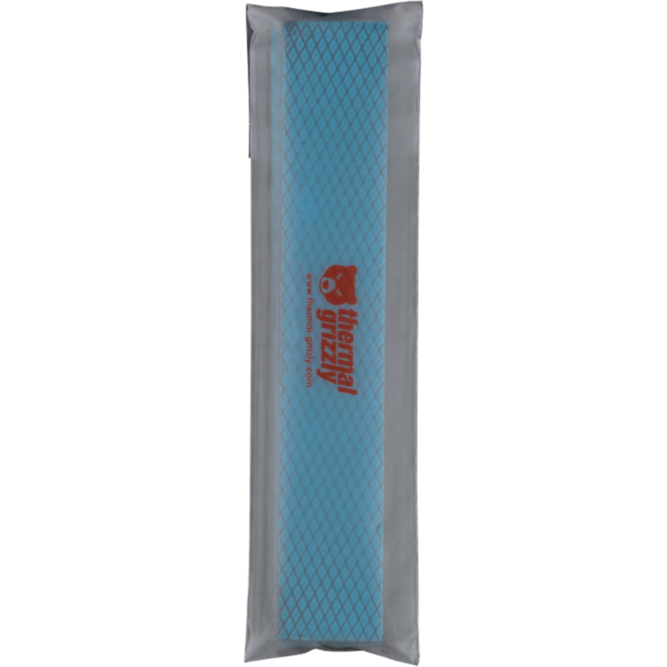 Thermal Grizzly Minus Pad Advance - 120x20x2,0 mm Wärmeleitpads, 4er Pack