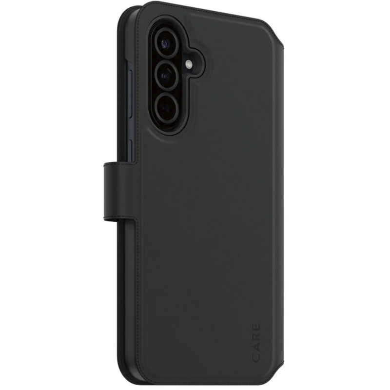 PanzerGlass Tango Two-in-One Case Handyhülle, schwarz, Samsung Galaxy A56 5G