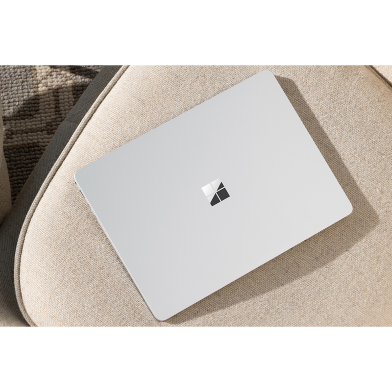 Microsoft Surface Laptop 7 for Business Notebook, 15", Touch, Intel Core Ultra 5 238V, Microsoft Windows, SSD
