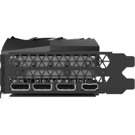 ZOTAC GeForce RTX 3070 Ti Trinity Generalüberholt Grafikkarte, Lite Hash Rate, Generalüberholt