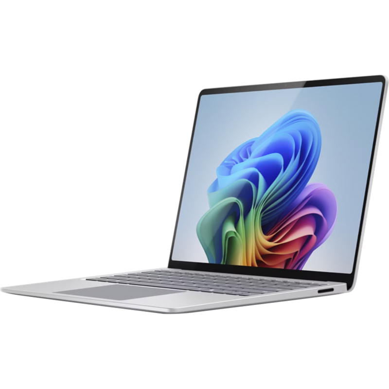 Microsoft Surface Laptop 7 for Business Notebook, 13,8", Touch, Intel Core Ultra 7 268V, Microsoft Windows, SSD