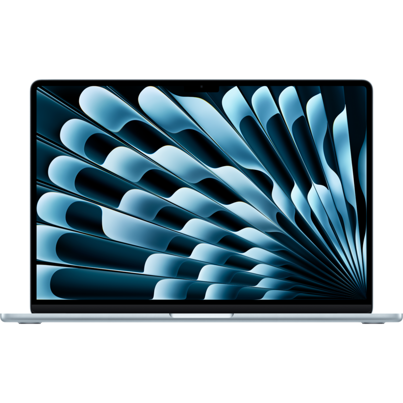 Apple MacBook Air (15") 2026 Notebook, 15,3", Apple M5, macOS, SSD