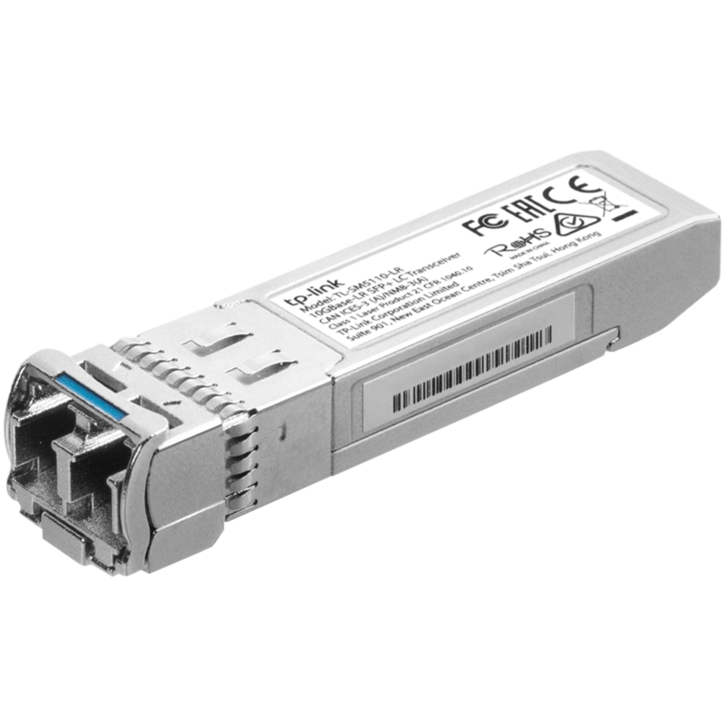 TP-Link 10Gbase-LR SFP+ LC Transceiver