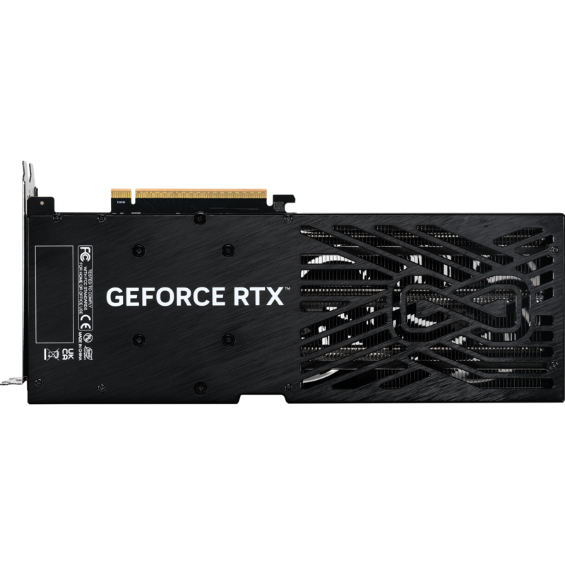 Gainward GeForce RTX 5060 Ti Python III 16GB Grafikkarte, DLSS 4, 3x