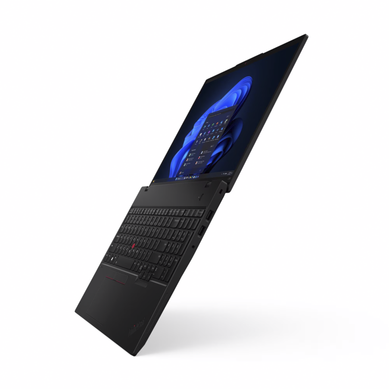 Lenovo ThinkPad L16 AMD G2 (21SC002DGE) Notebook, 16", Full HD, AMD Ryzen 5 PRO 215, Microsoft Windows, SSD, 16GB RAM