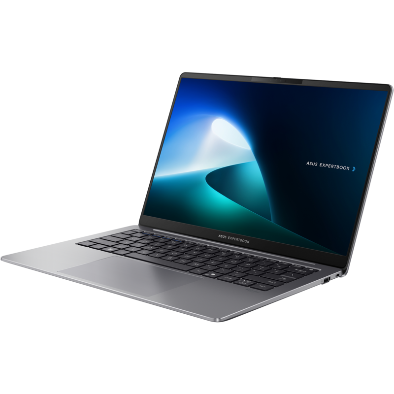 ASUS ExpertBook P5 (P5405CSA-NZ0915X) Notebook, 14", Intel Core Ultra 5 226V, Microsoft Windows, SSD