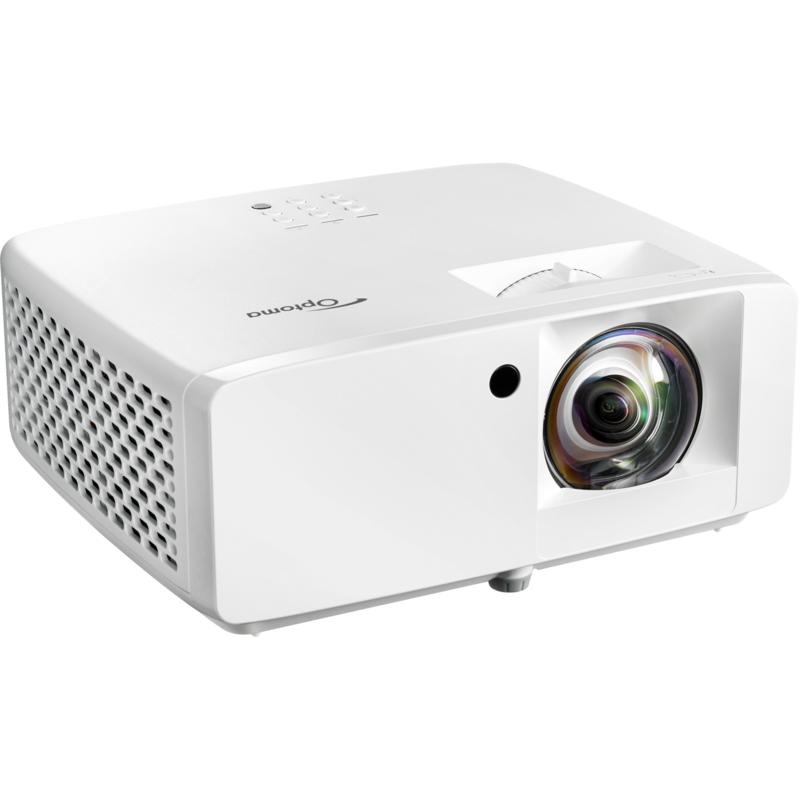 Optoma GT2000HDR DLP-Beamer, weiß, FullHD, 3D Ready, 24/7 Betrieb