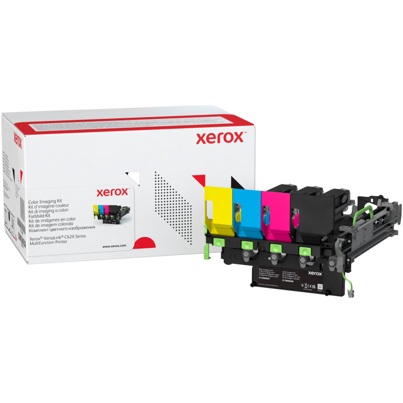 Xerox Bildtrommeleinheit color 013R00698 Trommel