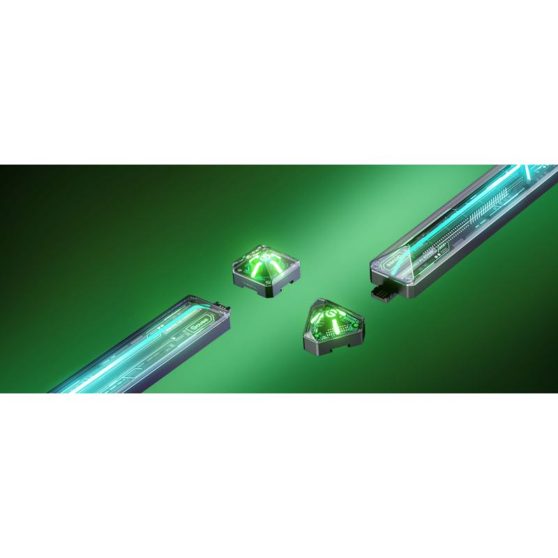 Govee Gaming Wall Light LED-Leuchte