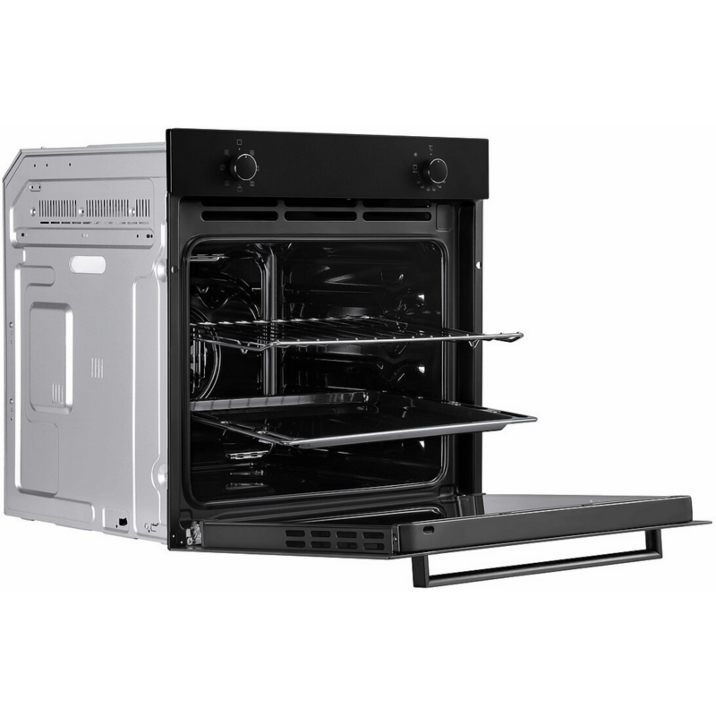 Respekta ASET121M4400 Herdset, schwarz