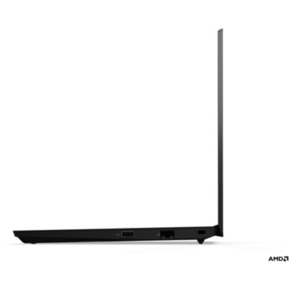 Lenovo ThinkPad E14 G2 Generalüberholt Notebook, 14", Full HD, AMD Ryzen 5 4500U, Microsoft Windows, SSD, 8GB RAM, Generalüberholt