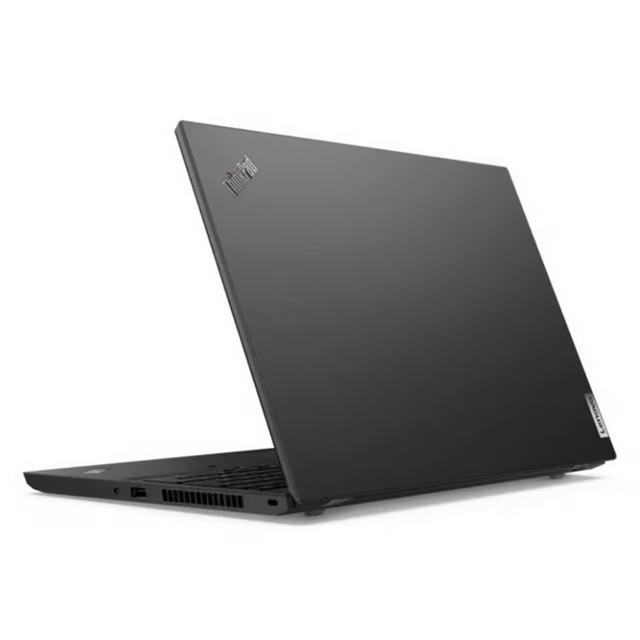 Lenovo ThinkPad L15 G2 Generalüberholt Notebook, 15,6", Full HD, Intel Core i5-1145G7, Microsoft Windows, SSD, 16GB RAM, Generalüberholt