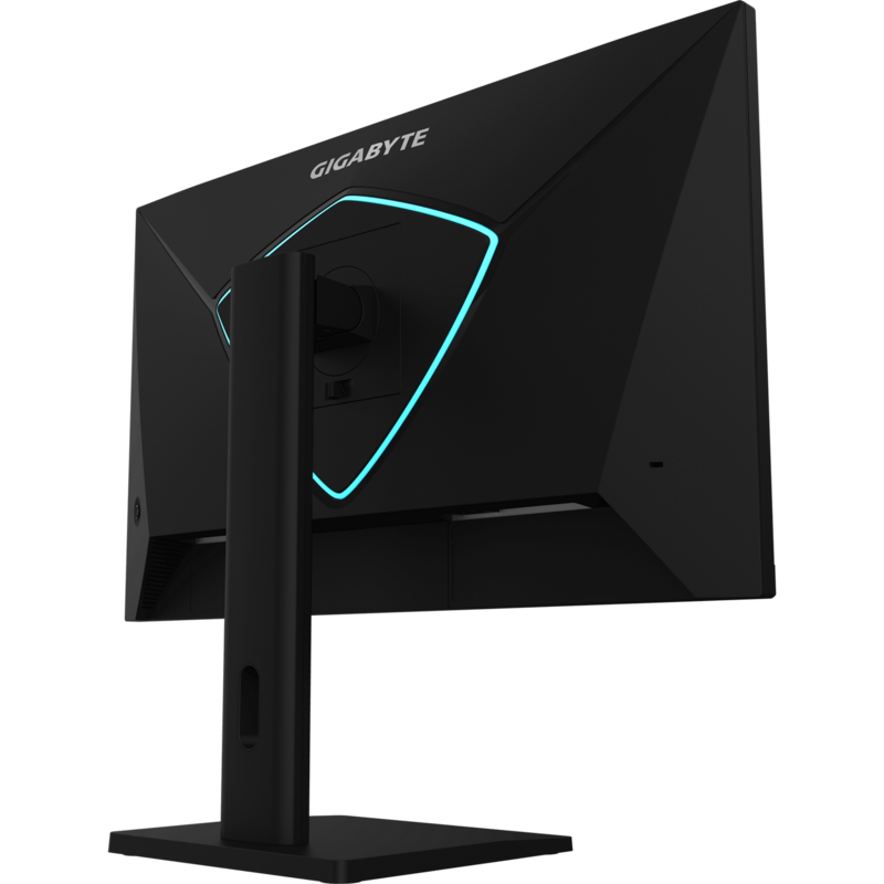 GIGABYTE G27Q3 Gaming-Monitor, schwarz, QHD, SS-IPS, HDMI, DP, Free Sync Premium