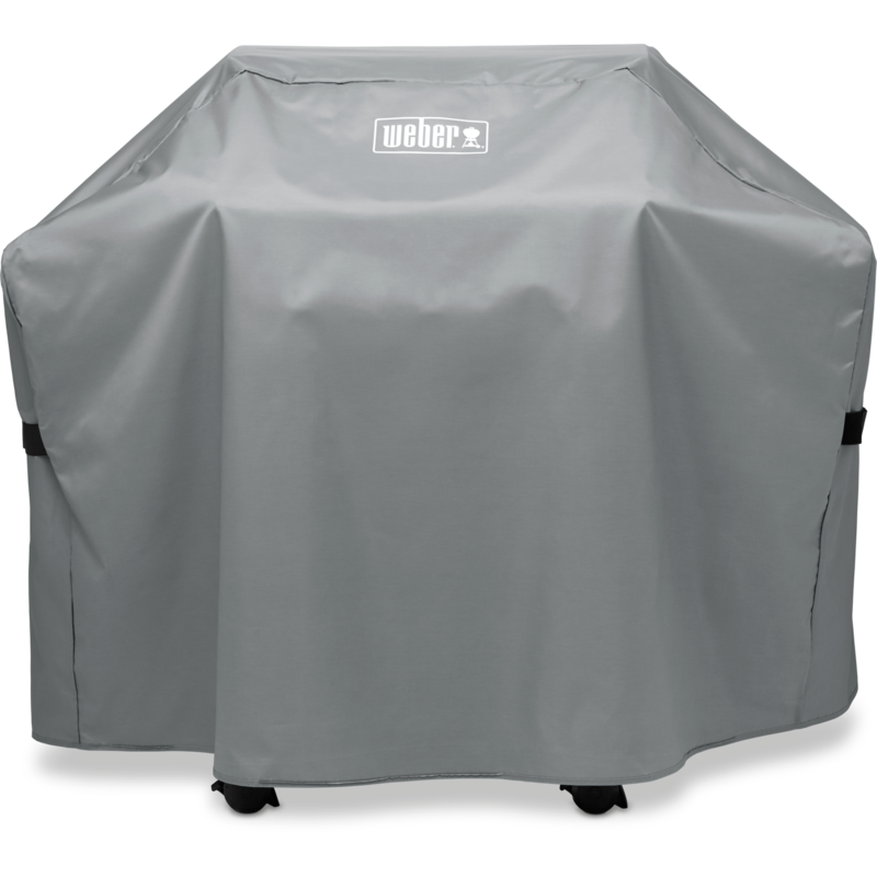 Weber Abdeckhaube Standard 7178 Schutzhaube