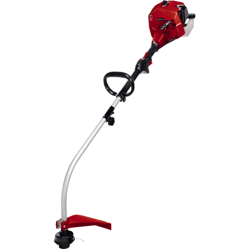 EINHELL Benzin-Rasentrimmer GC-PT 2538/1 I AS, rot/schwarz, 0,6 kW