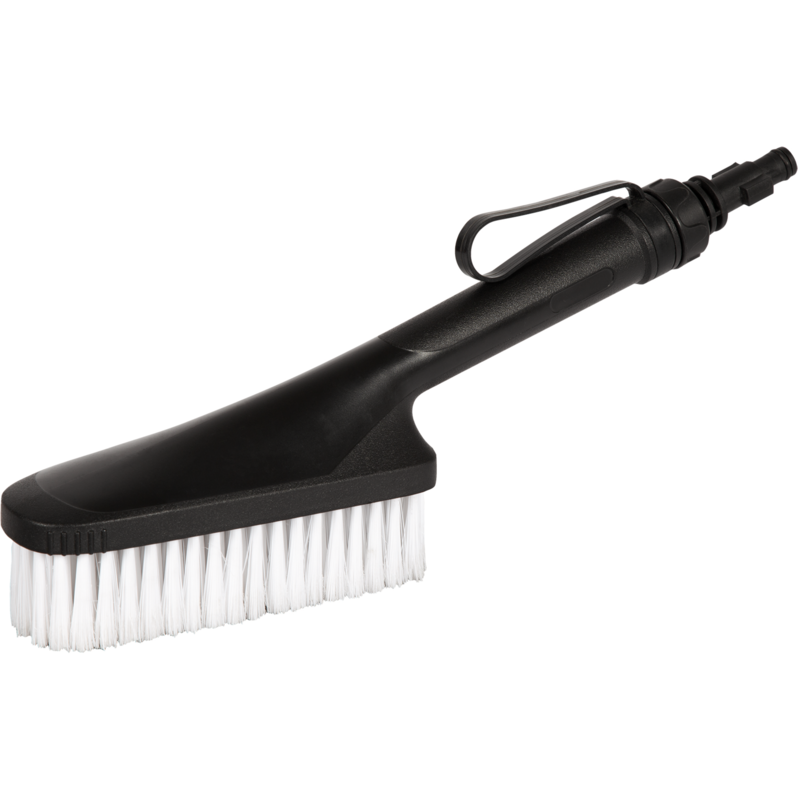 EINHELL Waschbürste 4144016, schwarz, für TC-HP / TE-HP