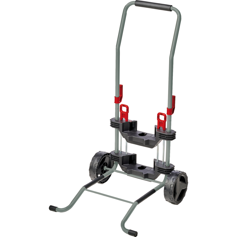 EINHELL Transport- und Schlauchwagen, für Akku-Schlauchtrommel GE-HR 18/30