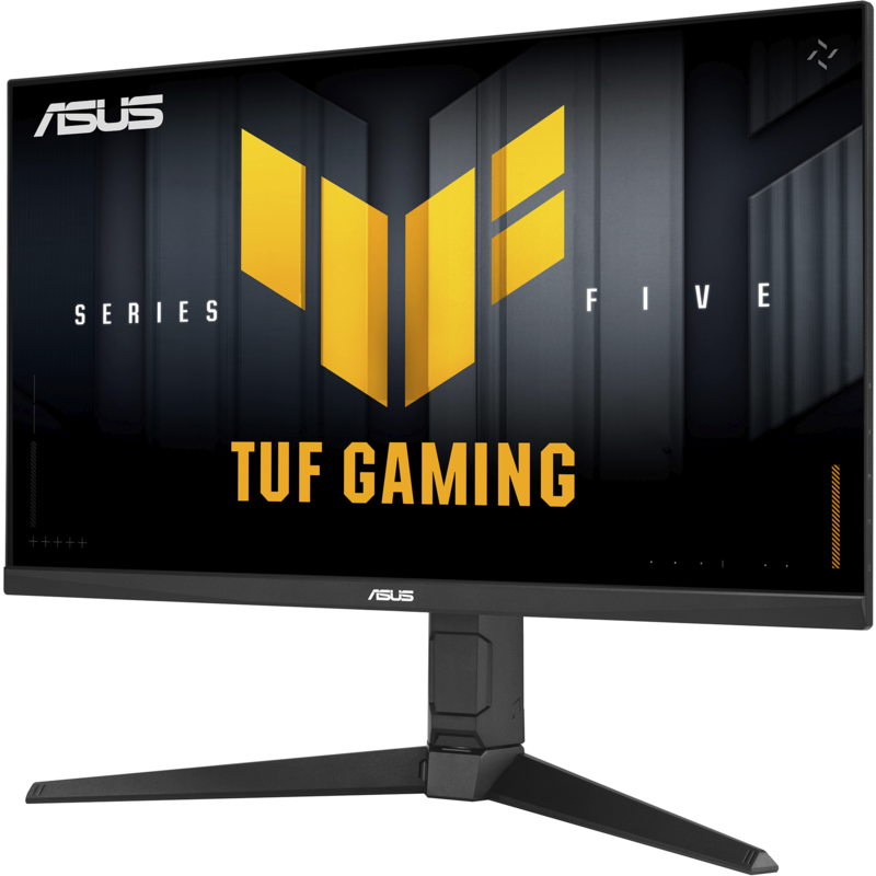 ASUS TUF Gaming VG27AQL5A Gaming-Monitor, schwarz, QHD, Fast-IPS, HDMI, DP, Gebraucht