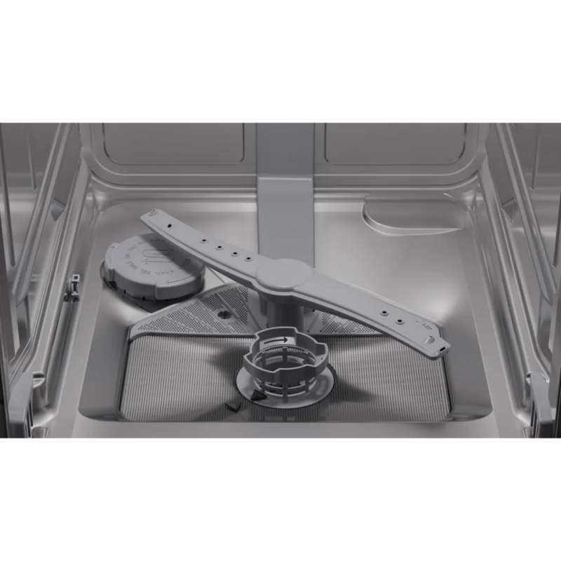 Siemens SR63EX25KE iQ300 Spülmaschine, 45 cm, Home Connect