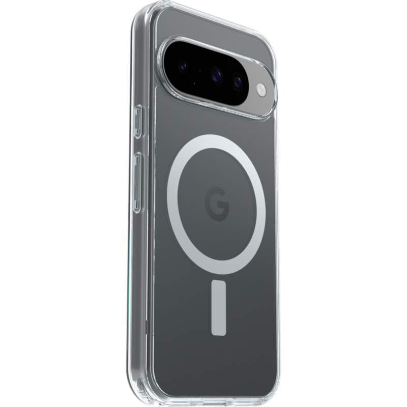 Otterbox Symmetry Clear Handyhülle, transparent, Google Pixel 10/10 Pro