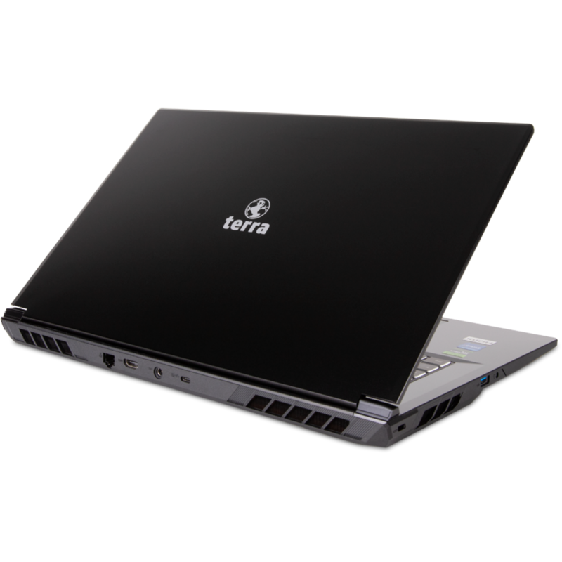 TERRA Gaming Notebook MOBILE GAMER ELITE 5v4, 17,3", NVIDIA GeForce RTX 5070, Intel Core Ultra 9 275HX, SSD, 32GB RAM