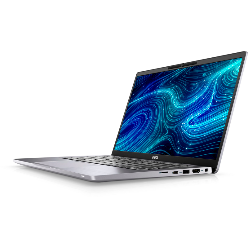 Dell Latitude 7420 Generalüberholt Notebook, 14", Touch, Full HD, Intel Core i7-1185G7, Microsoft Windows, SSD, Generalüberholt