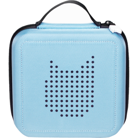 tonies Tonie - Transporter hellblau Tasche